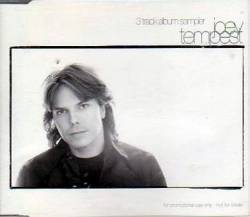 Joey Tempest : 3 Track Album Sampler